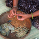 Image for article titled Half-a-rupee to wash a shirt: How over 37 million Indian home-based workers survive